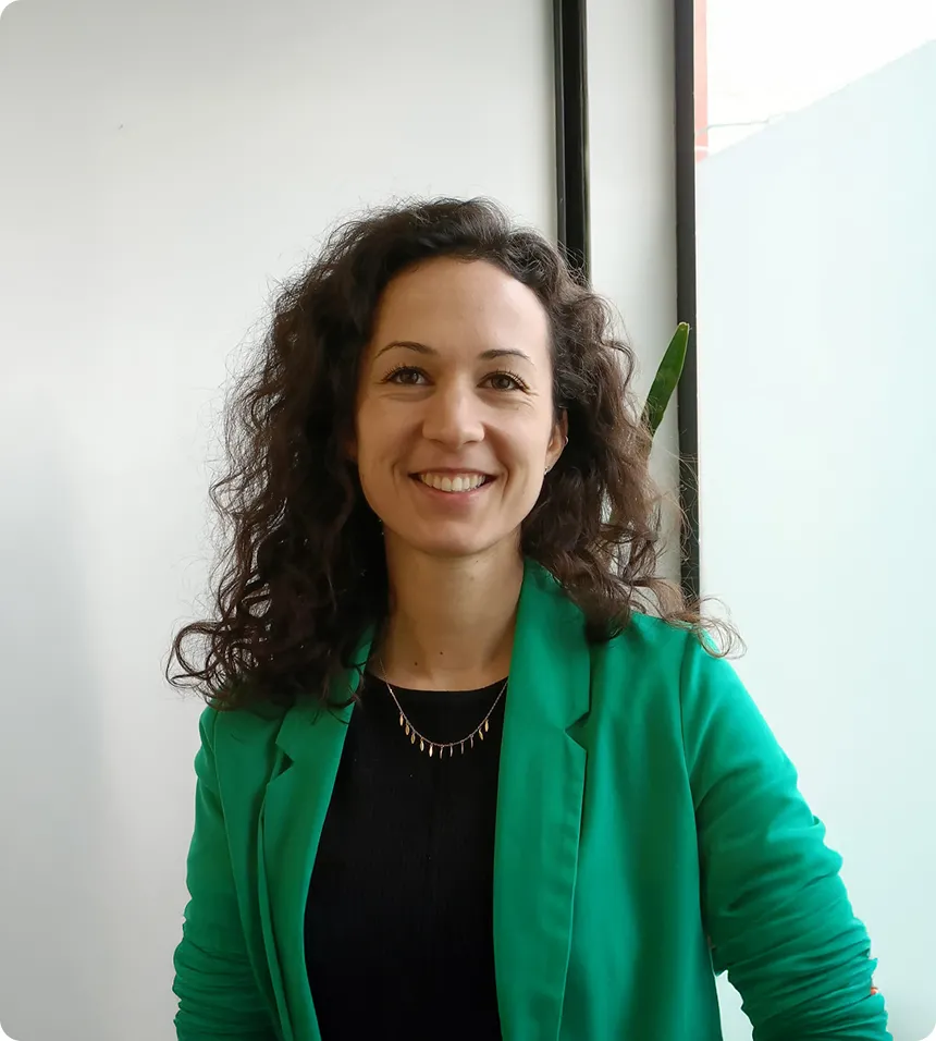 facilitatrice en développement organisationnel pour Co-développement - émilie laurent