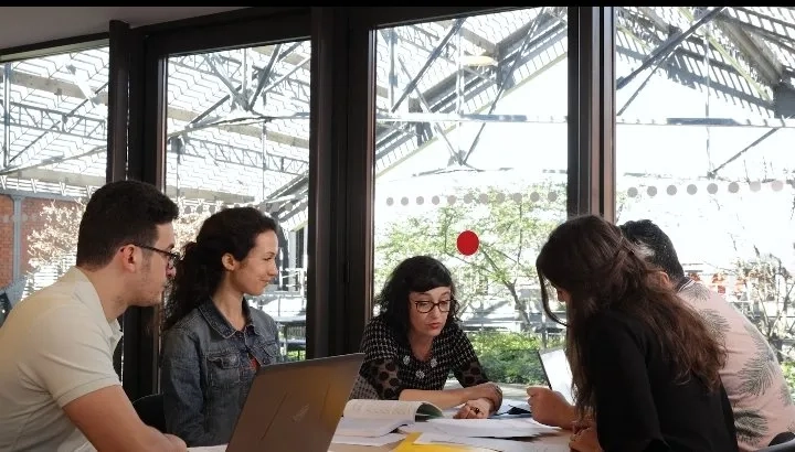 accompagnement en Co-développement organisation 