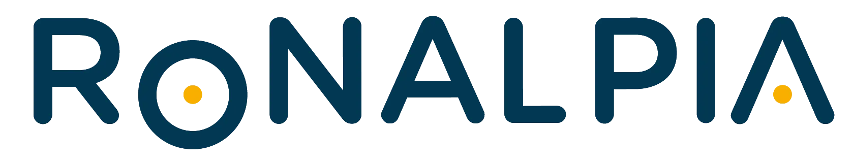 logo ronalpia