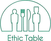 logo ethic table