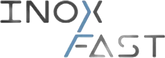 logo inox fast