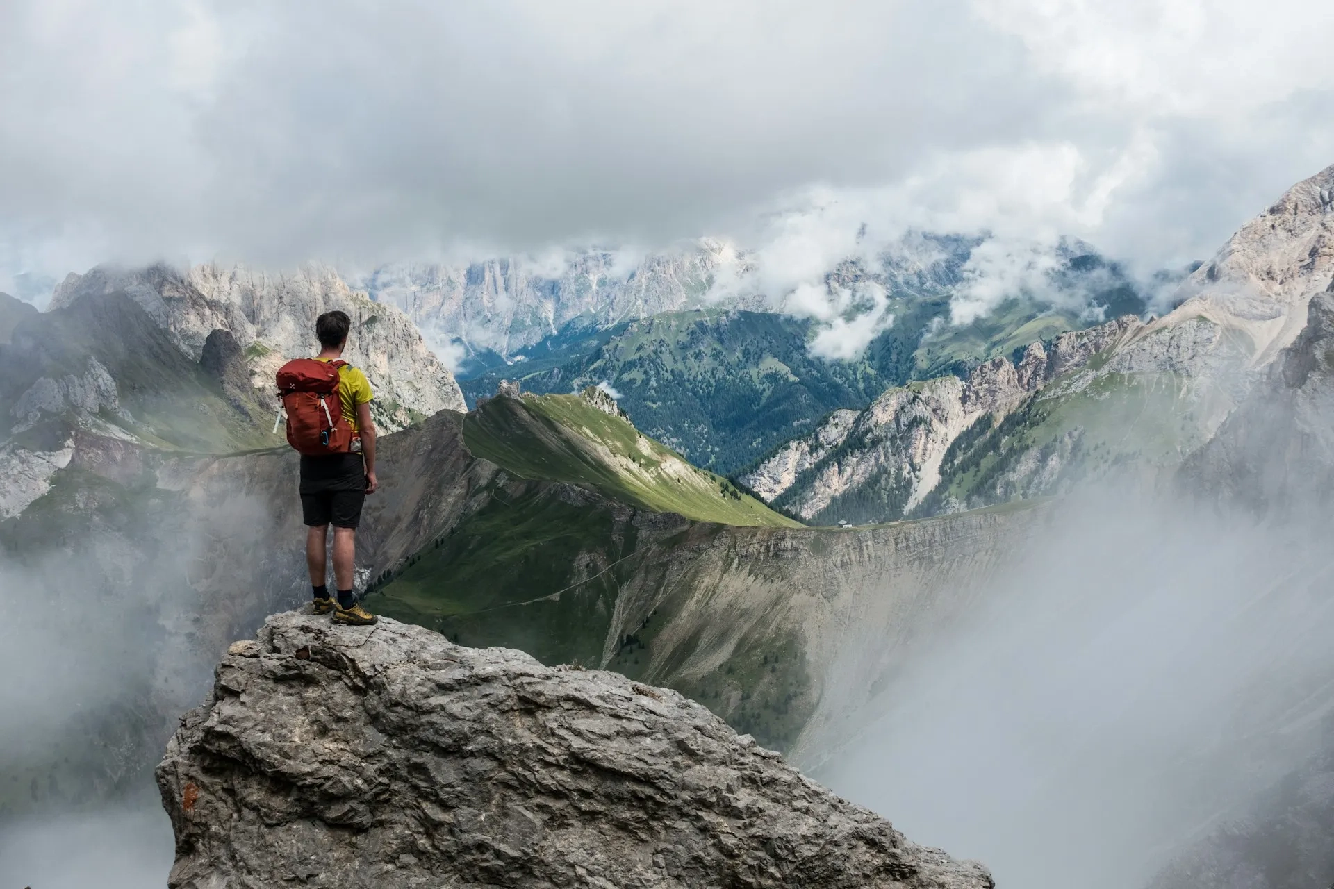 accompagnement en Dirigeant organisation 