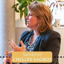 Sandrine Sagnol